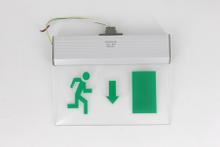 LED Fire emergency light with CE