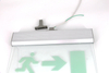 LED Exit Emergency Sign