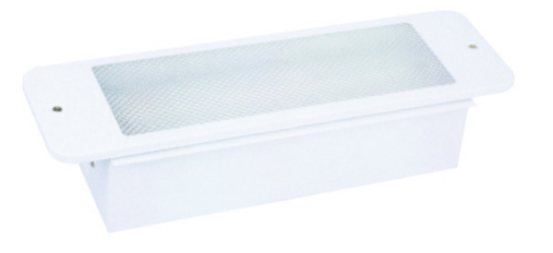 IP65 Ceiling /Wall Recessed 8W Emergency light