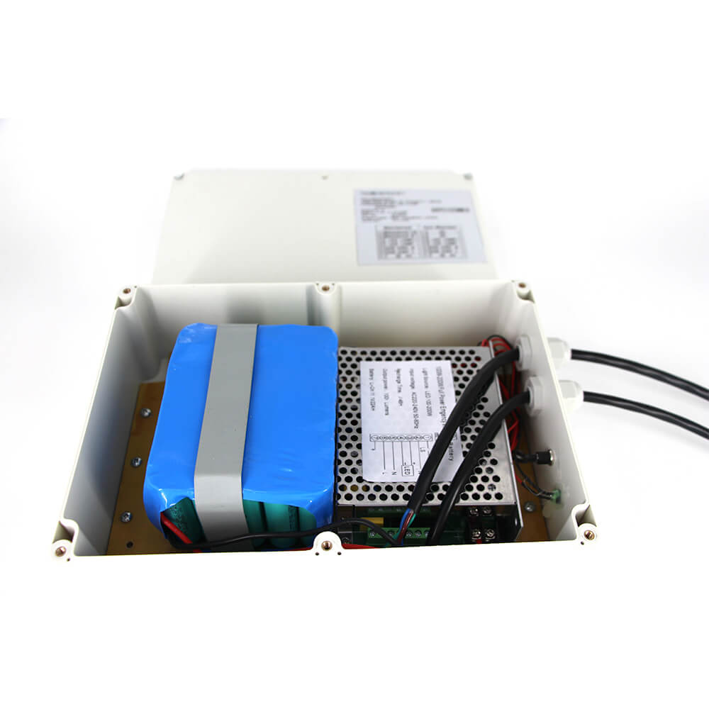 IP65 150W High Bay LED Conversion Power Pack With Batter Backup