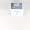 Halogen lamp emergency battery pack