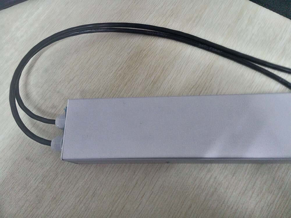 150W max LED Light emergency kit /Emergency Lighting Module