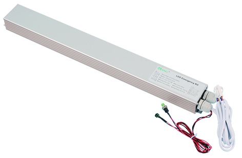 Emergency Conversion Pack for LED Panels 5-75W
