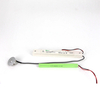 3 Hour Maintained spot emergency light kit with CE