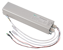 60W LED Driver 1650ma IP67 LED Emergency Power Supply